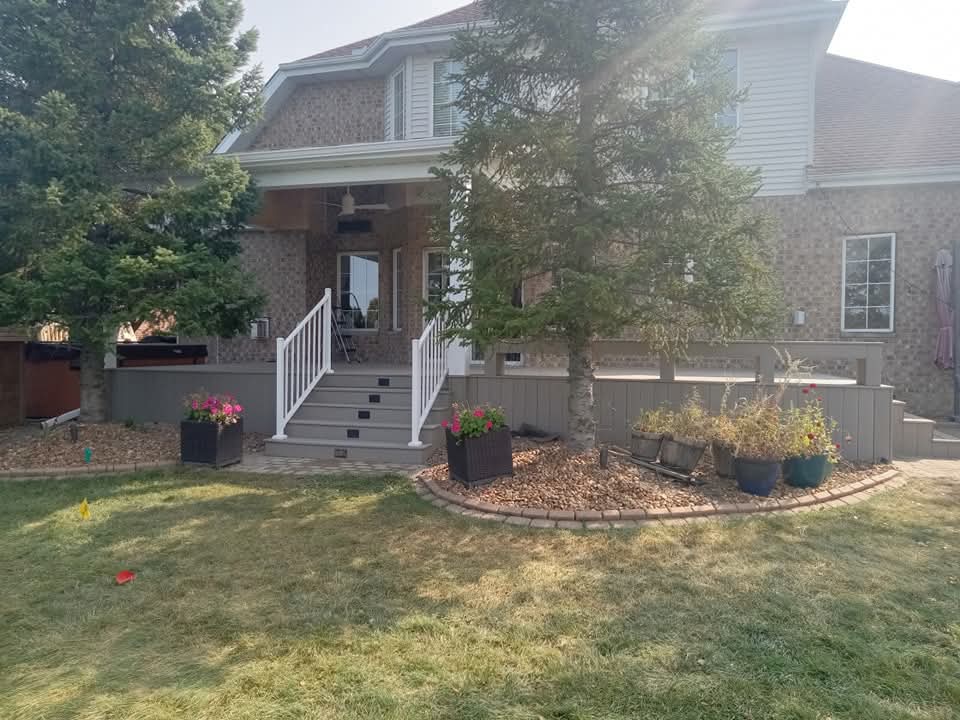 Porch 2